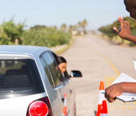 Haber Denemesi Yapıyorum